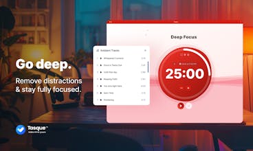 Tasque gallery image