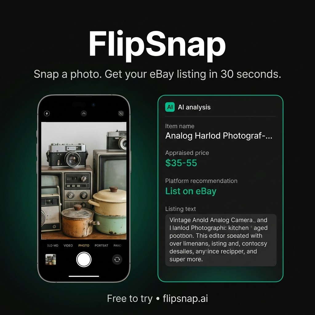 FlipSnap gallery image