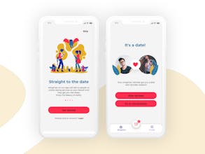 Wingman - outsource flirting gallery image