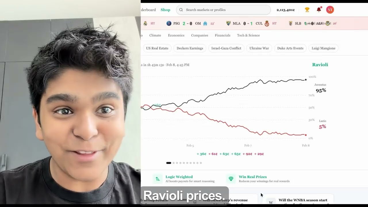 Ravioli gallery image