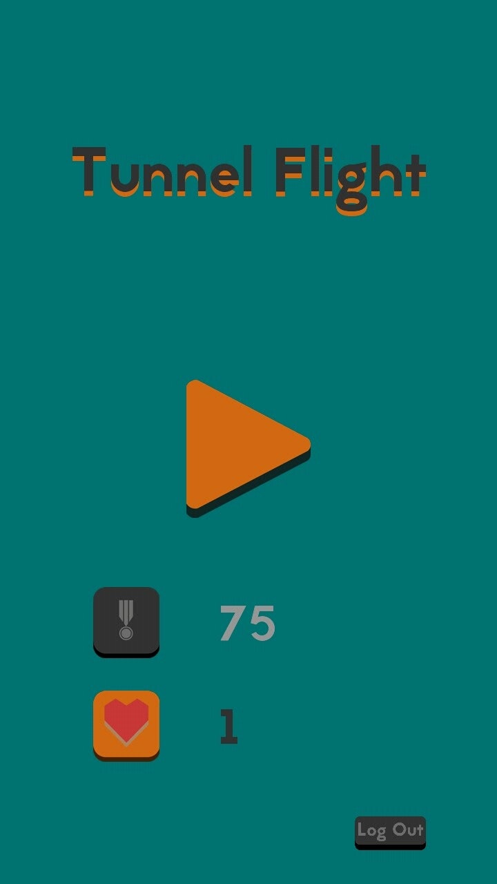 Tunnel Flight gallery image