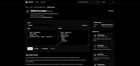 AllToolHub gallery image