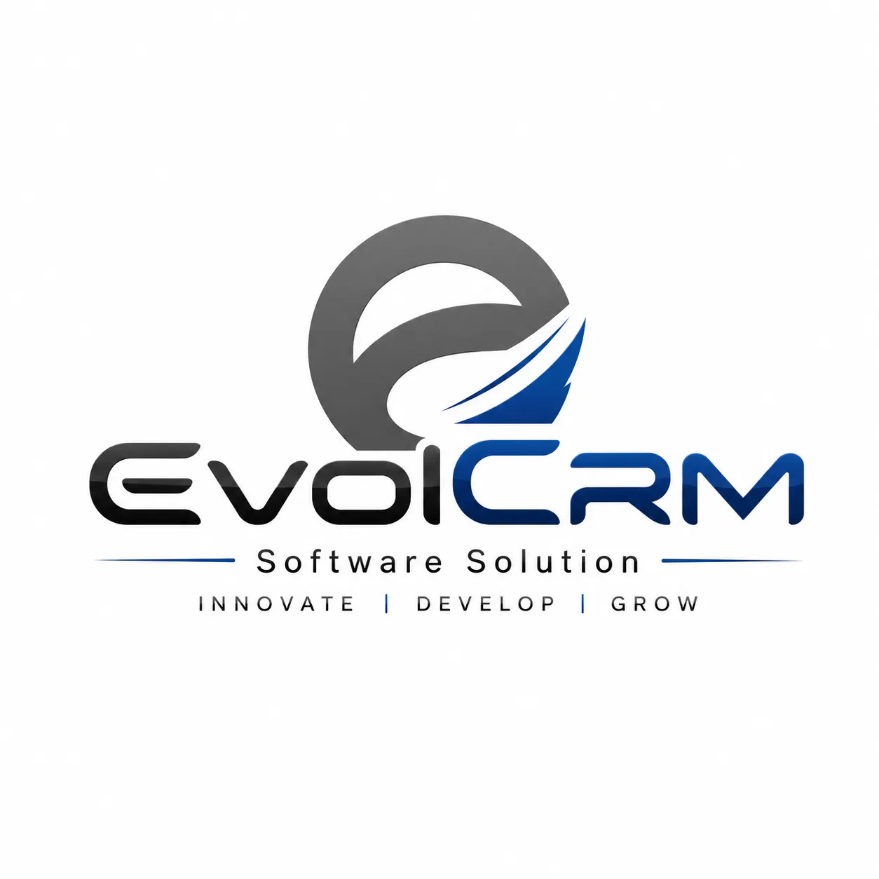 Evolcrm Software Solution 