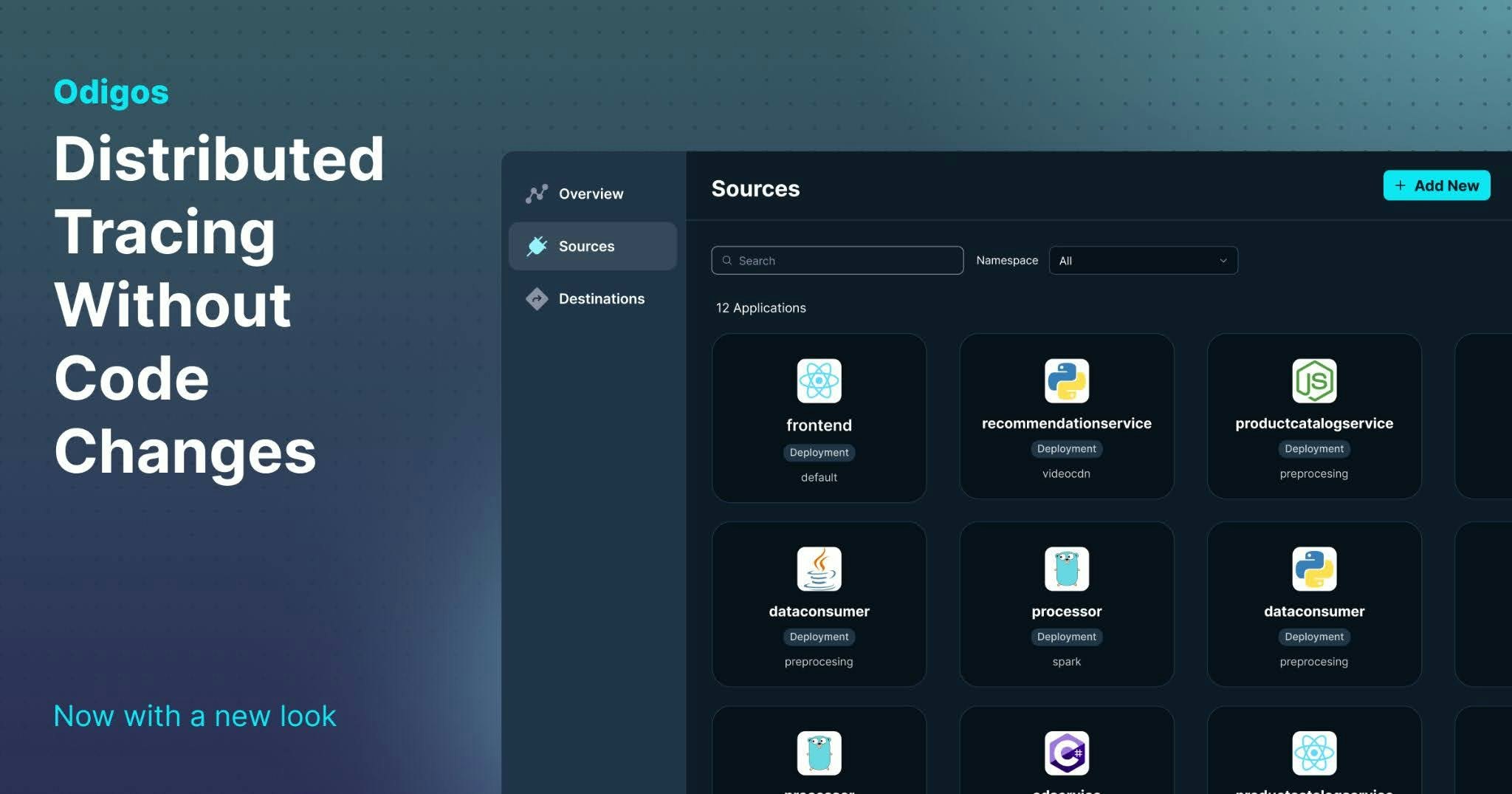 Odigos gallery image