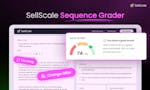 SellScale Email Grader image
