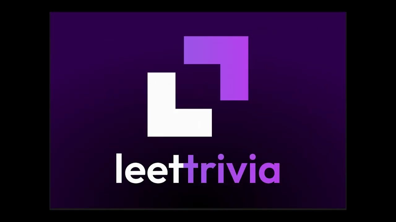 LeetTrivia gallery image
