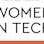Women in Tech Book