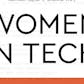 Women in Tech Book