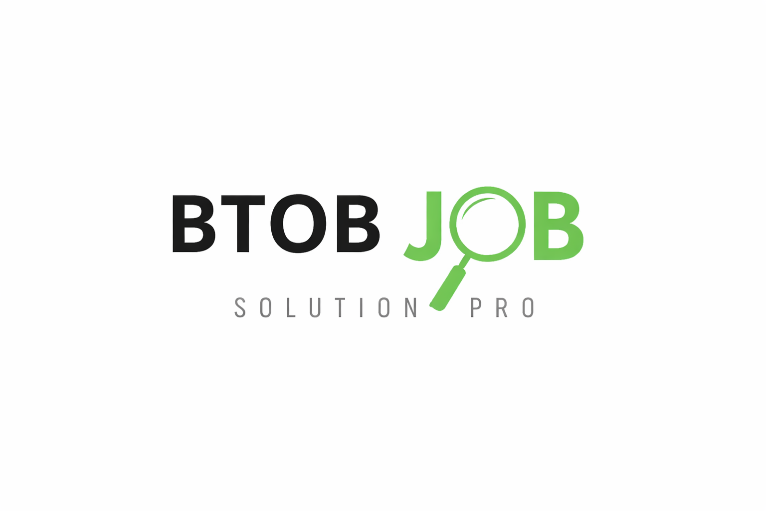 Btob Job