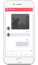 Uber Clone Script gallery image