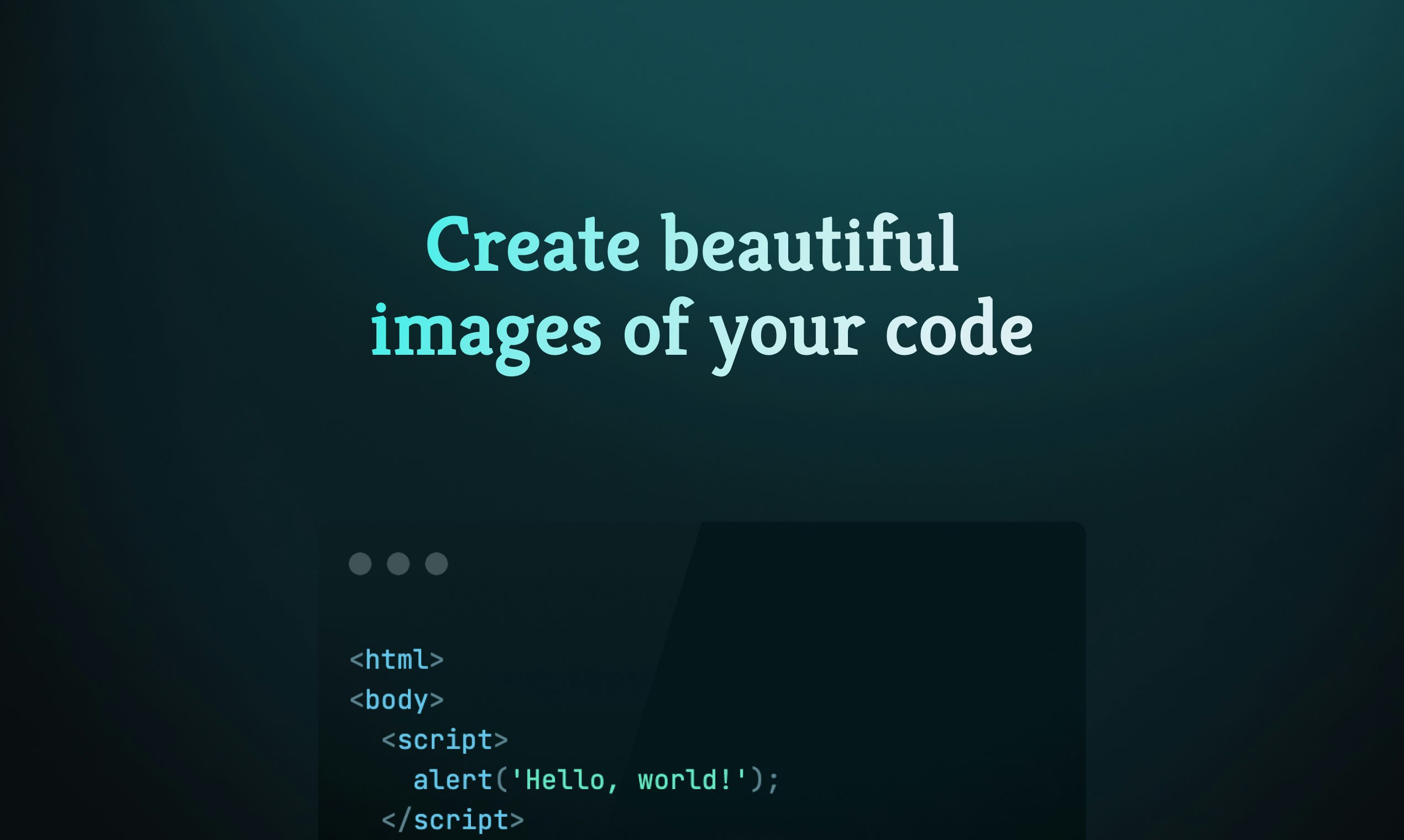 Chalk.ist gallery image