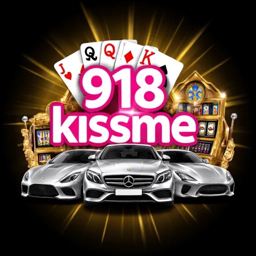 918Kissme