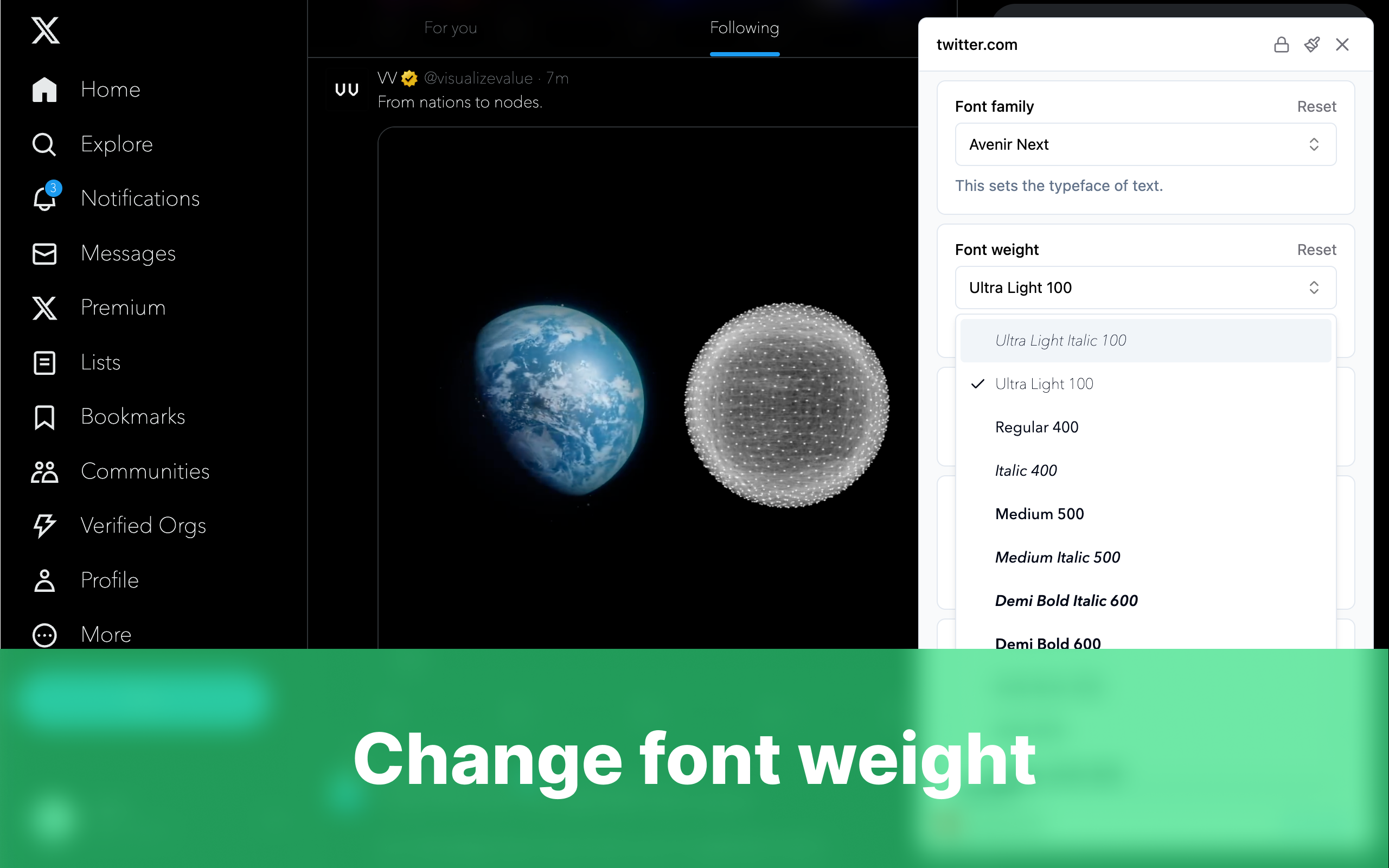 BetterFont media 7