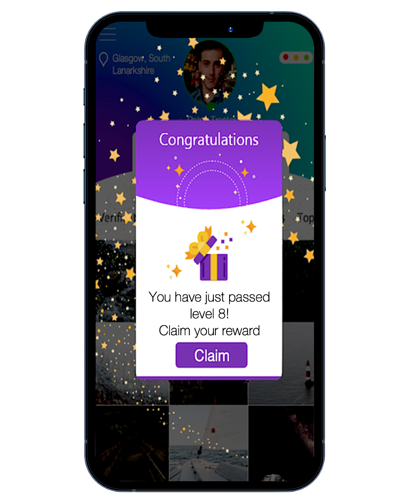 CATCHI gallery image