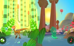 Jurassic GO - Dinosaur Snap Adventure media 2
