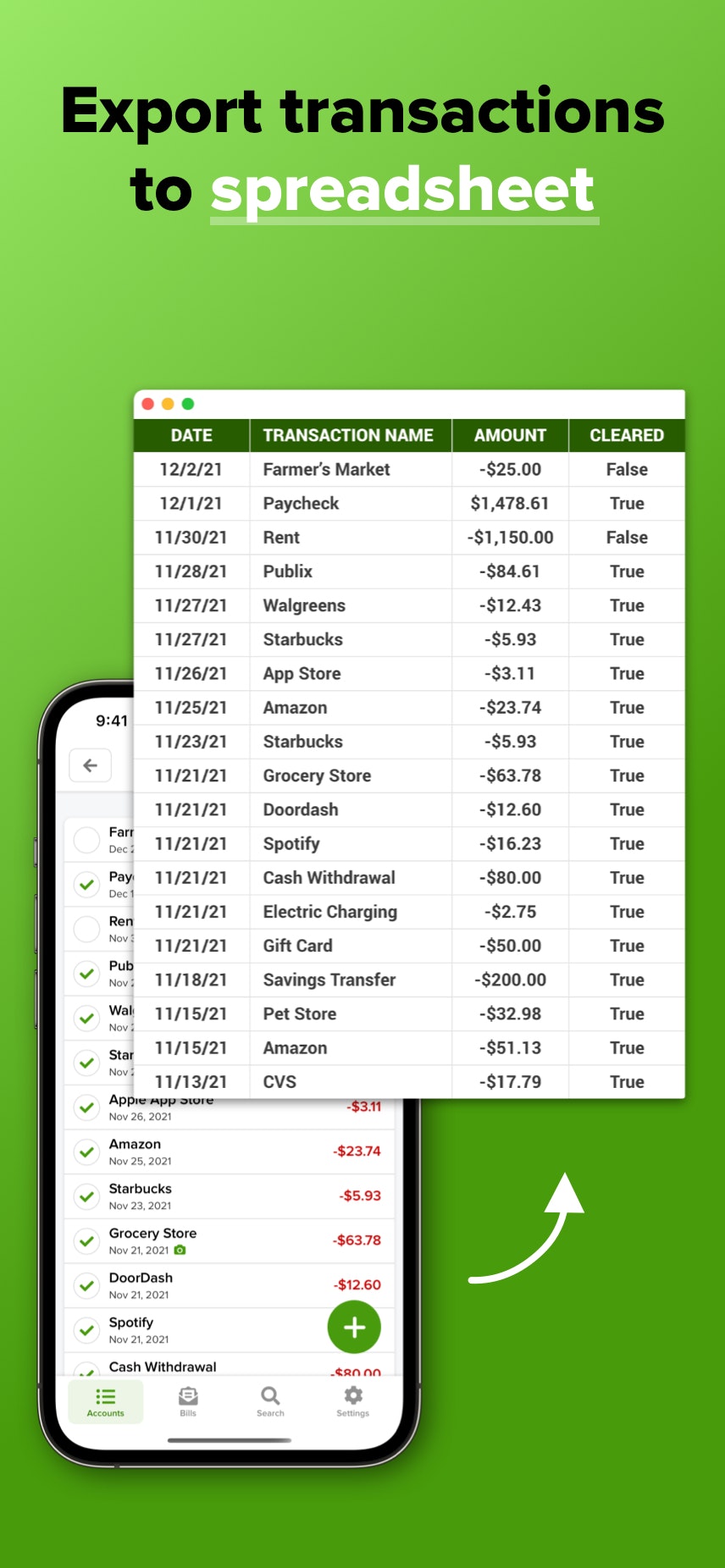 Balance Pro gallery image