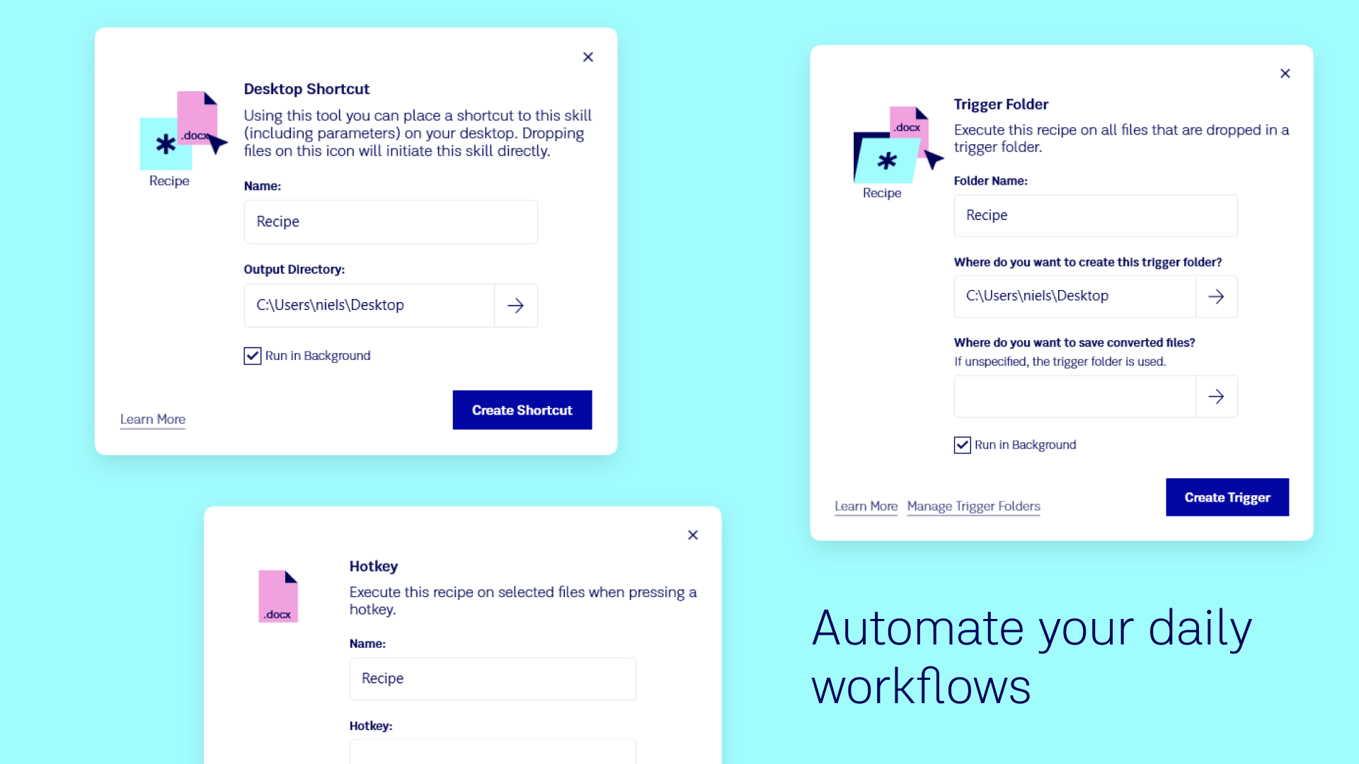 Filestar* gallery image