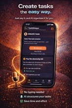 TaskWhisper gallery image