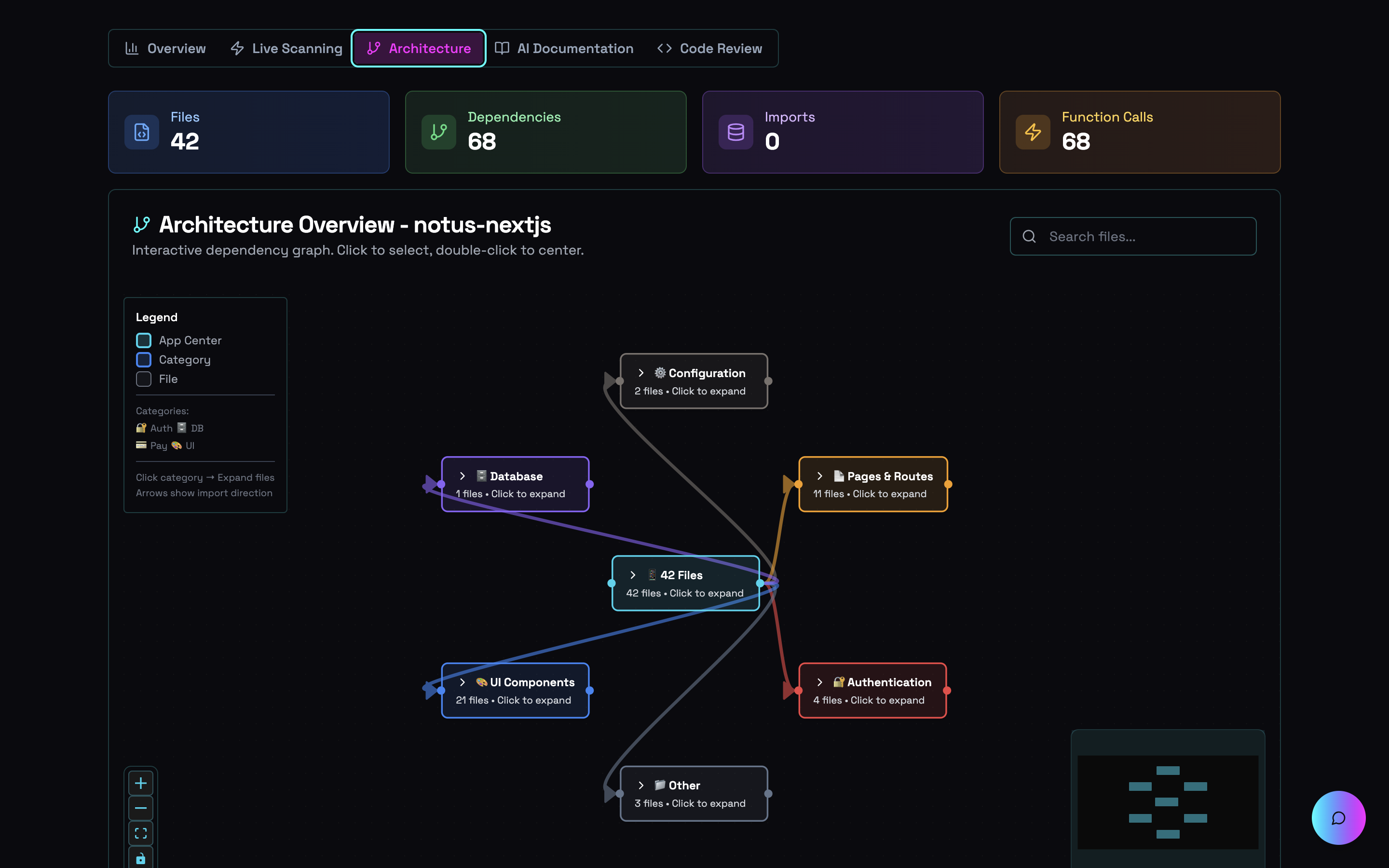 DevRamp AI  - Screenshot 3 showing product features and functionality
