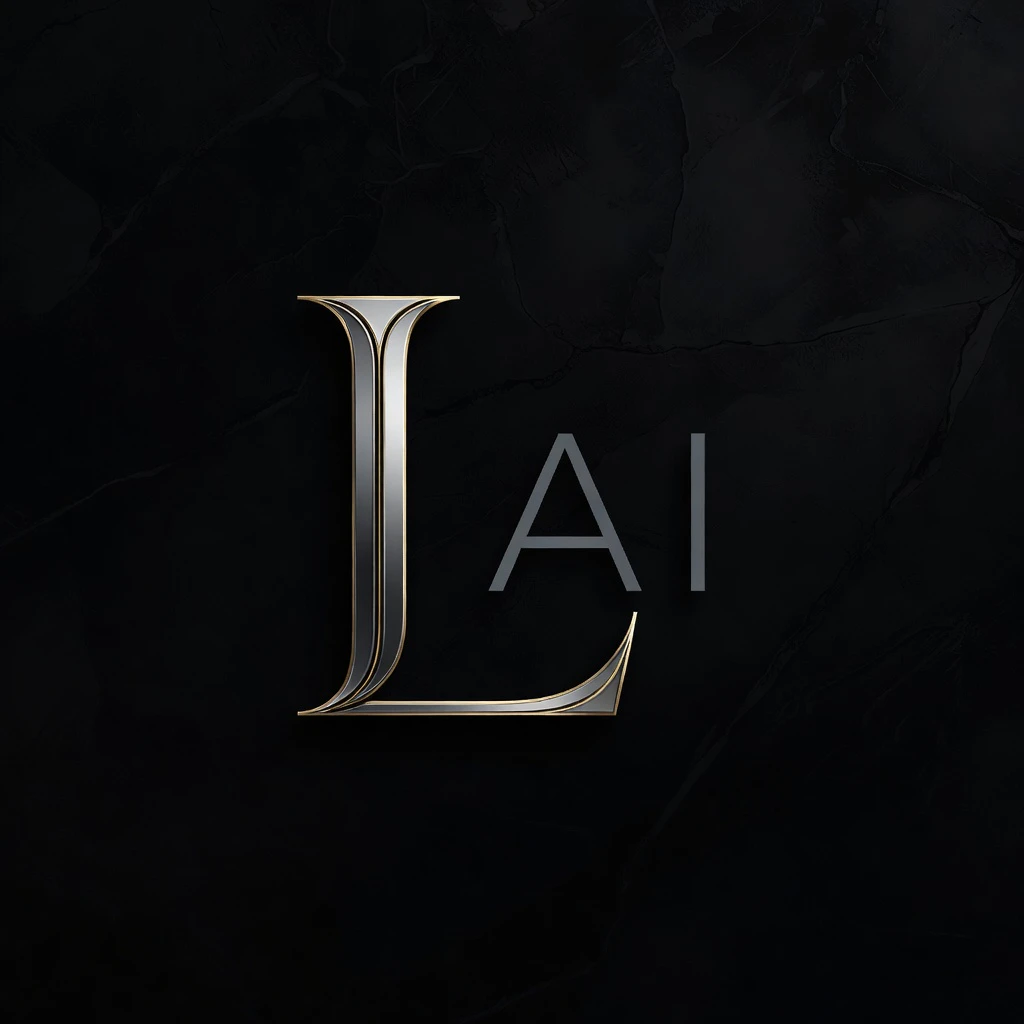 Lumina Hub AI logo