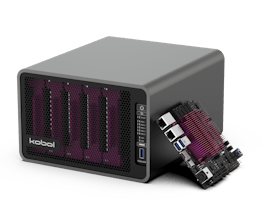 Kobol Helios64 gallery image