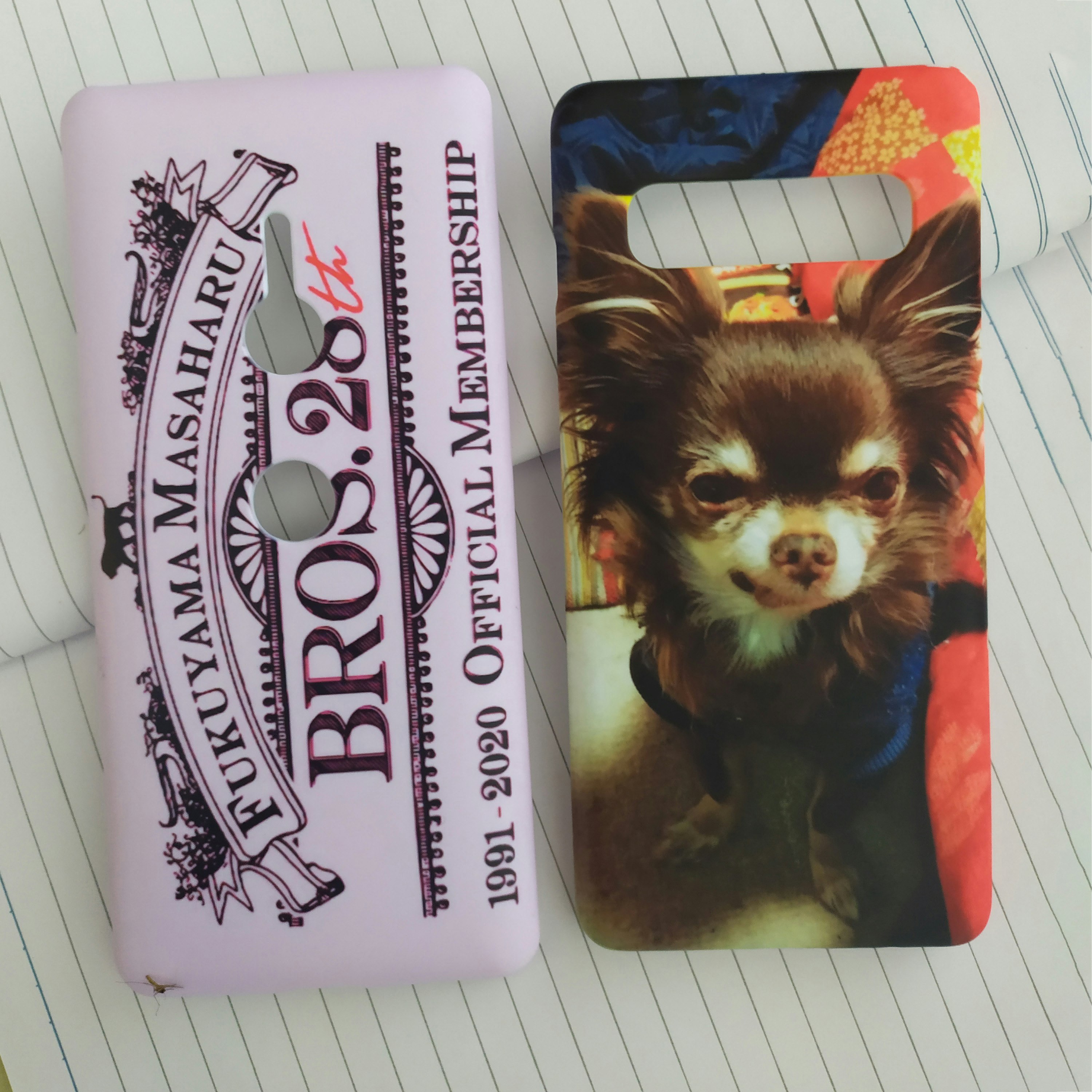 cute phone case in there gallery image