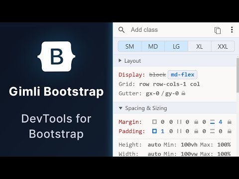 Gimli Bootstrap gallery image