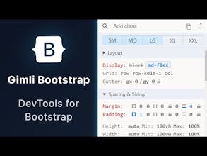 Gimli Bootstrap gallery image