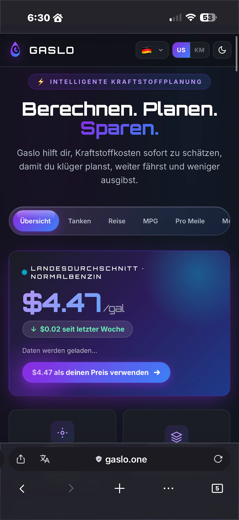 Gaslo screenshot 8