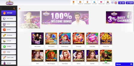 Bet2king gallery image