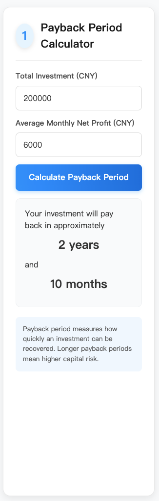 Shopkeeper Calculator media 2