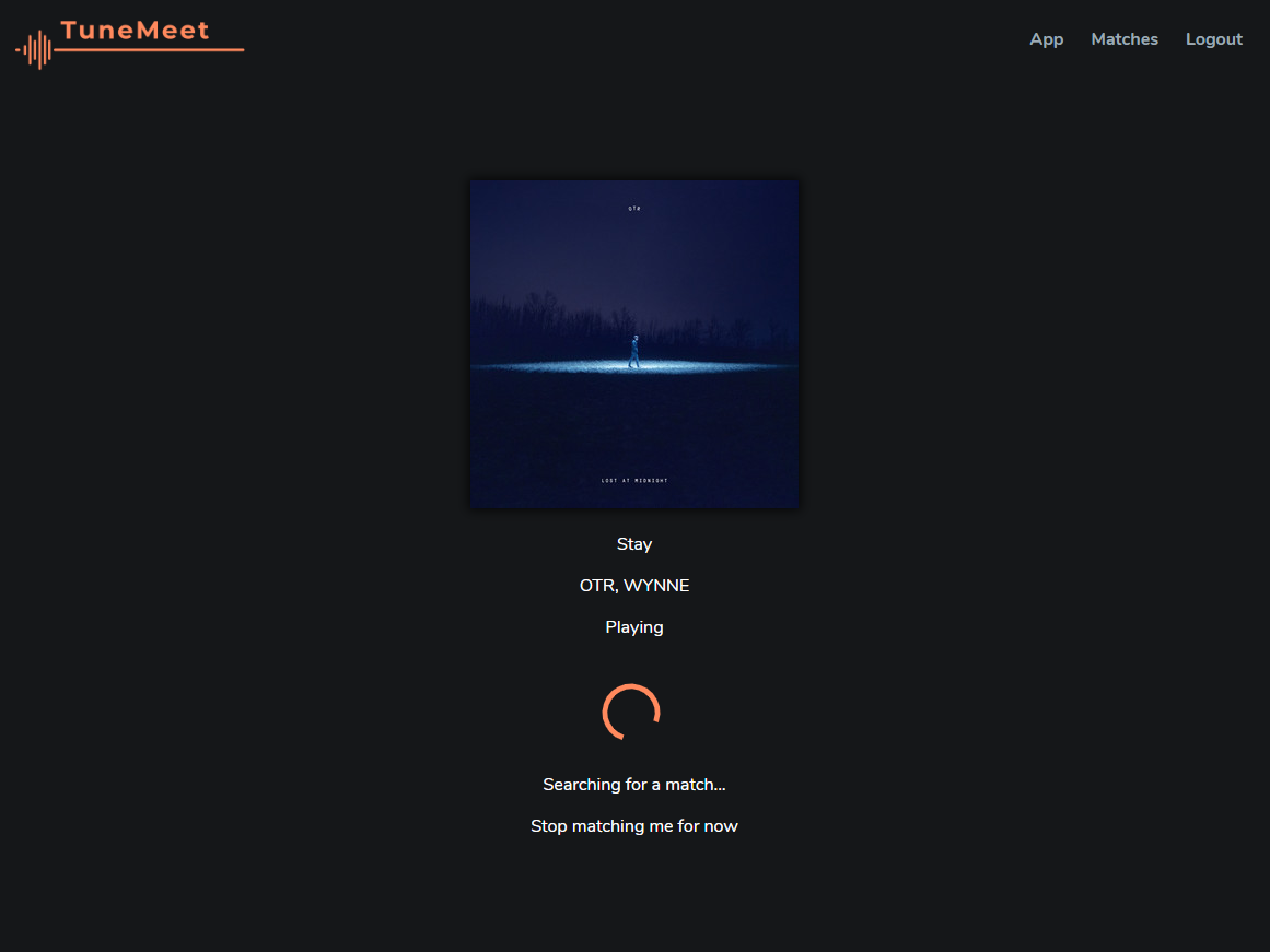 TuneMeet gallery image