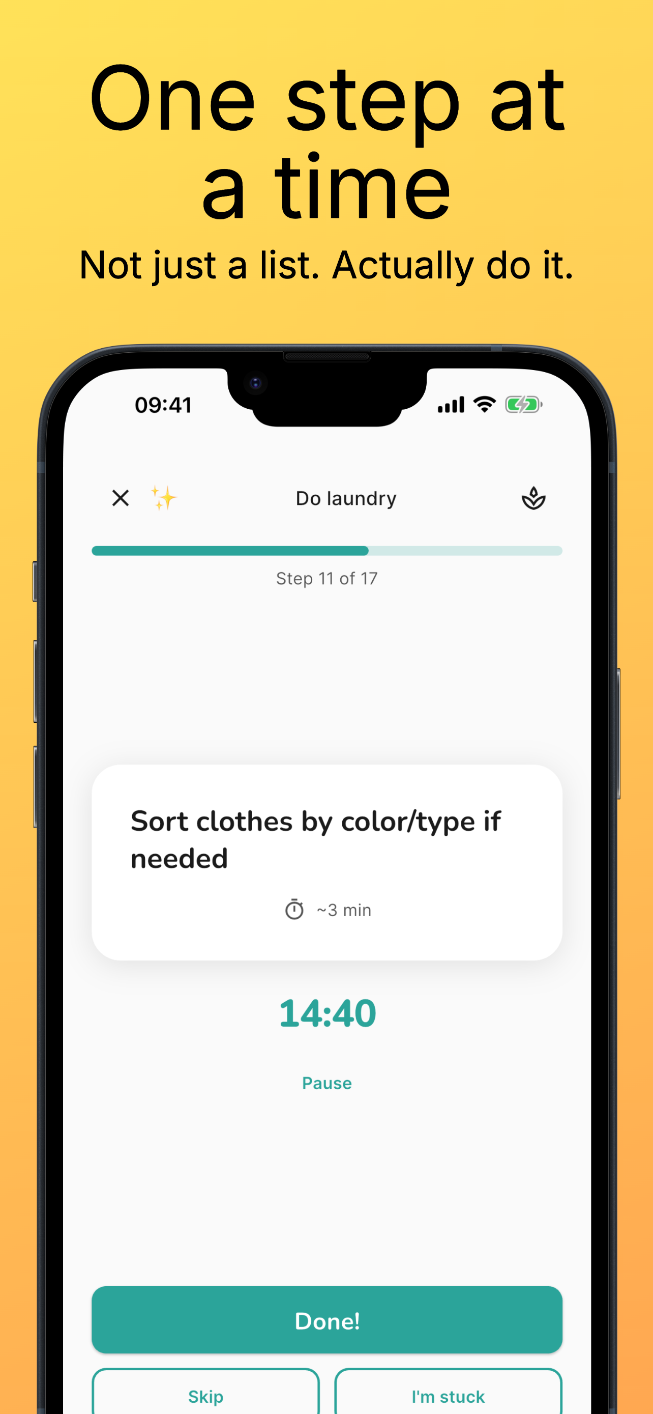 Tiny Steps gallery image