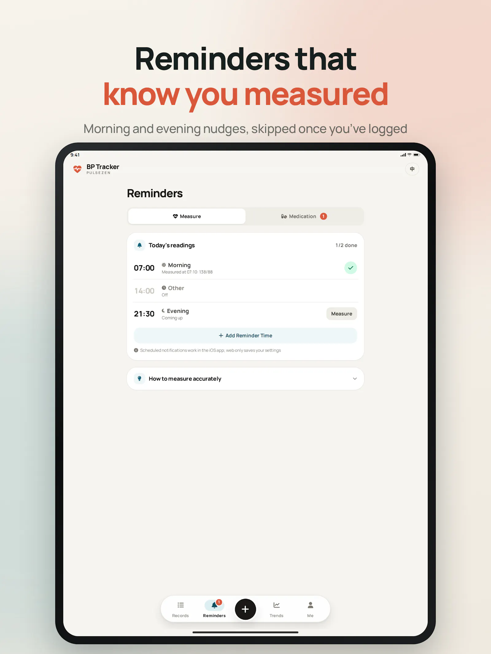 PulseZen screenshot 7