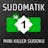 SUDOMATIK Mini Killer Sudoku
