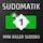 SUDOMATIK Mini Killer Sudoku