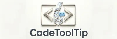 CodeToolTip
