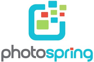 PhotoSpring gallery image