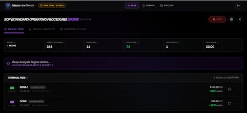 SOP Scanner gallery image