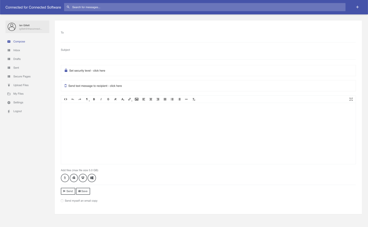 Connected gallery image