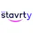 Stavrty