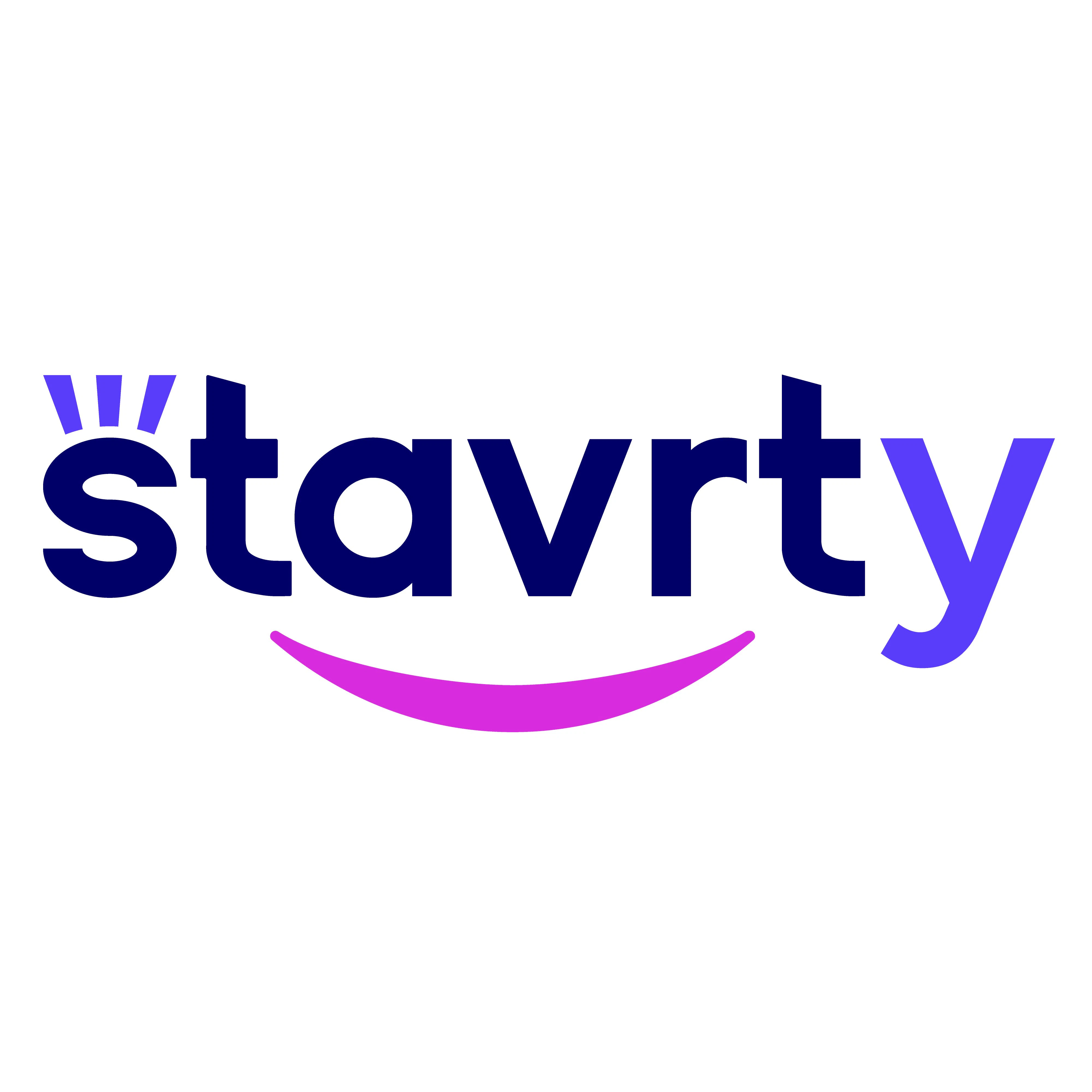 Stavrty
