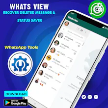 WhatsView-Toolkit for WhatsApp recover gallery image