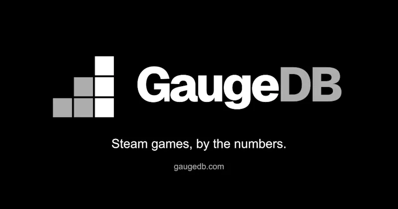 GaugeDB screenshot 2