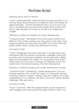 Content Development and Copywriting gallery image