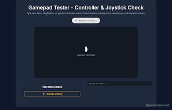 FPS Checker gallery image