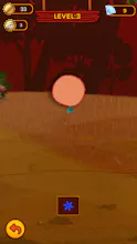 Ninja Games - Ninja Shuriken Throw gallery image