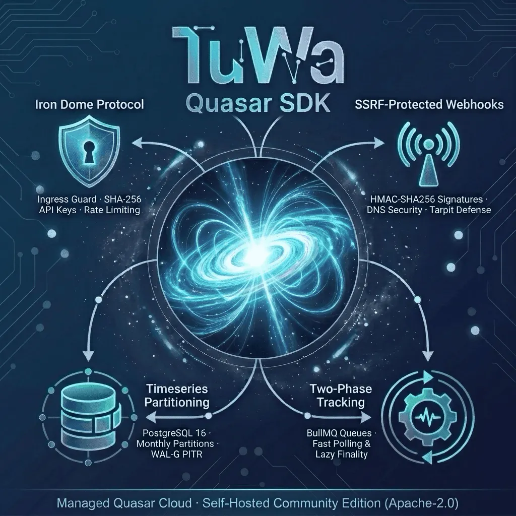 TUWA gallery image