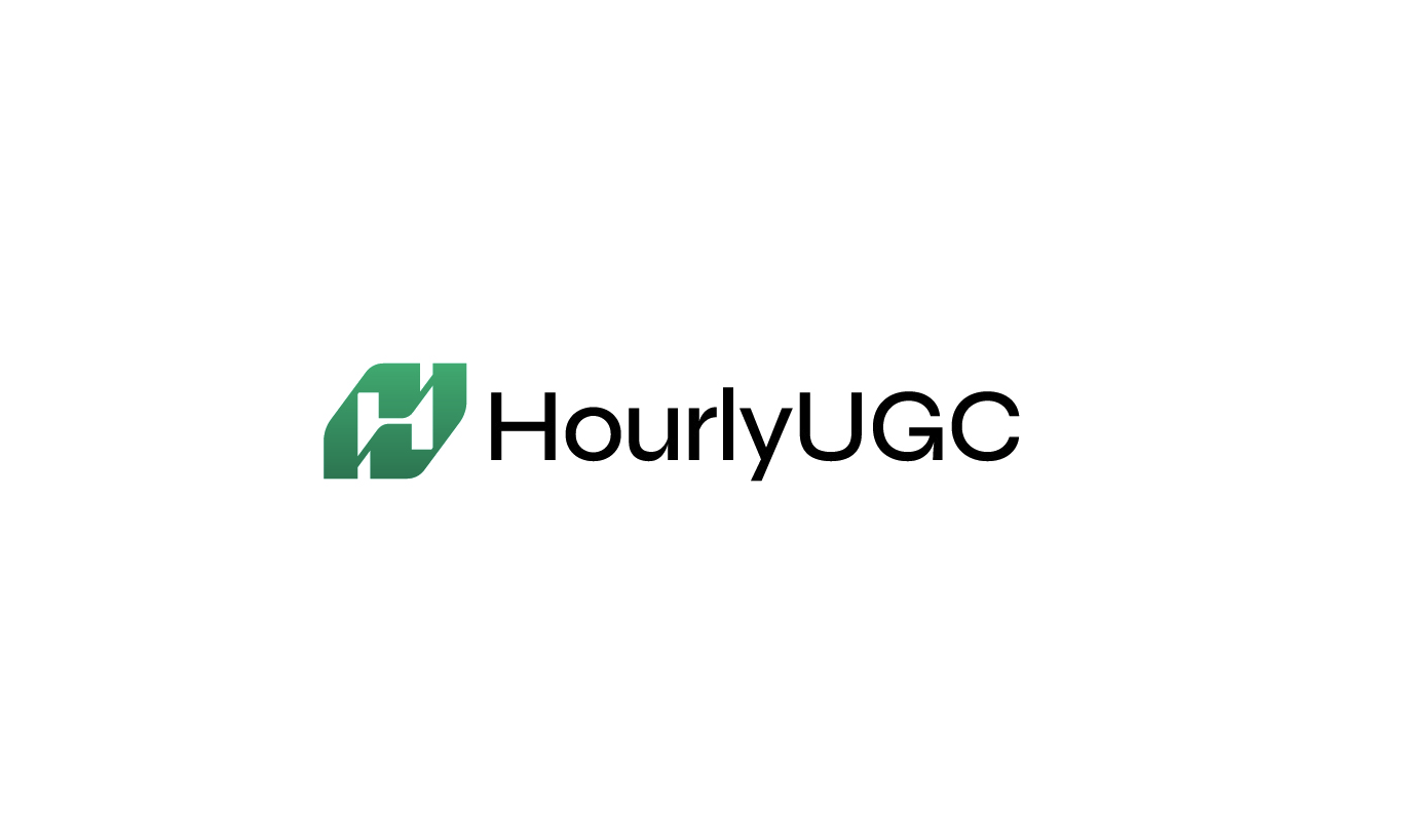 HourlyUGC - Main product screenshot demonstrating key features and user interface