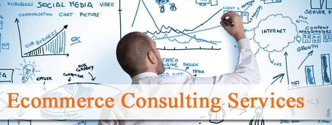 Ecommerce Consultant -Md Parvez Alam gallery image